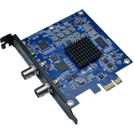 AVMATRIX VP30 - 3-kanałowa karta PCIe do odtwarzania HDMI/SDI_1